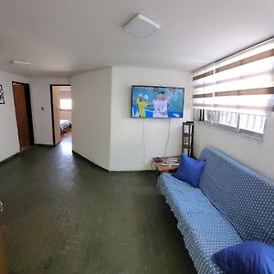Departamento En El Centro De Mendoza
